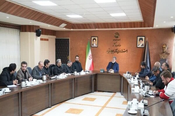 برنامه جامع مدیریت بحران تدوین شود/آسیب ۷۰ واحد
مسکونی