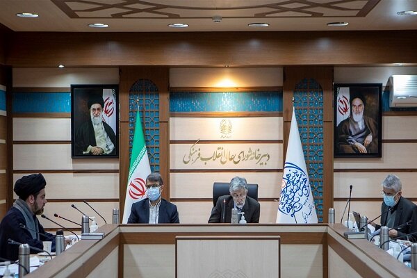 برنامه درسی مدیریت میراث فرهنگی در مقطع کارشناسی ارشد تصویب شد