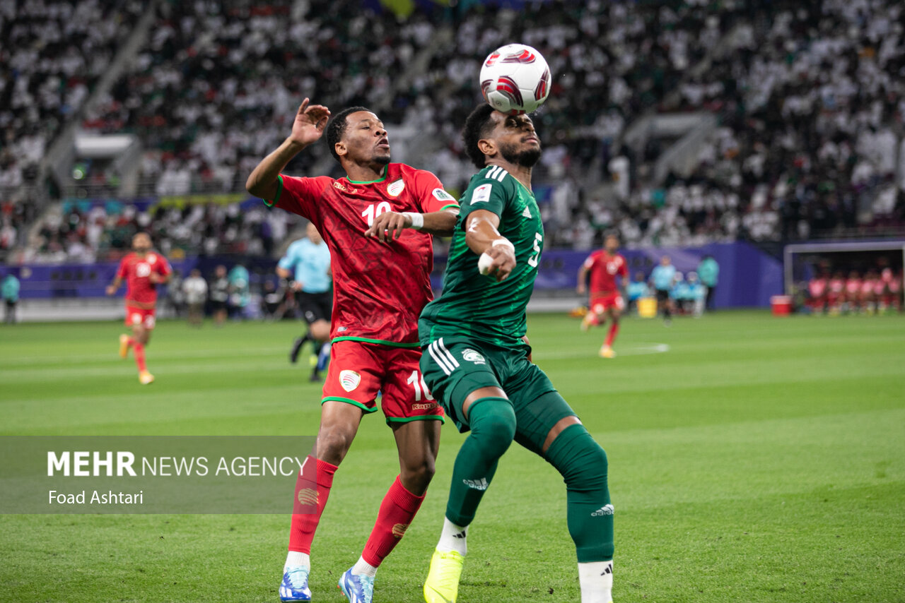 برنامه دیدارهای امروز؛عربستان به دنبال صعود، برانکو دراندیشه بقا