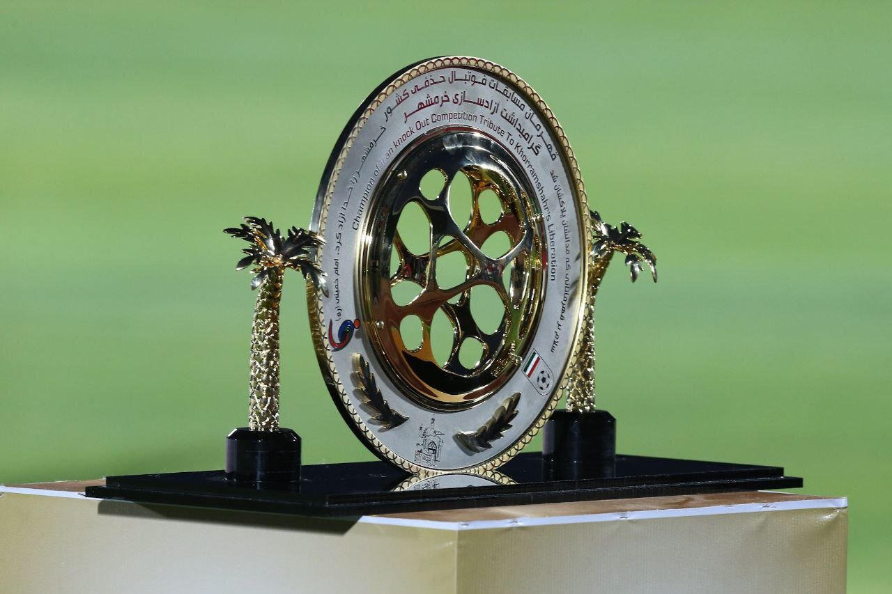 برنامه دیدارهای جام حذفی فوتبال/ تقابل نساجی و سایپا