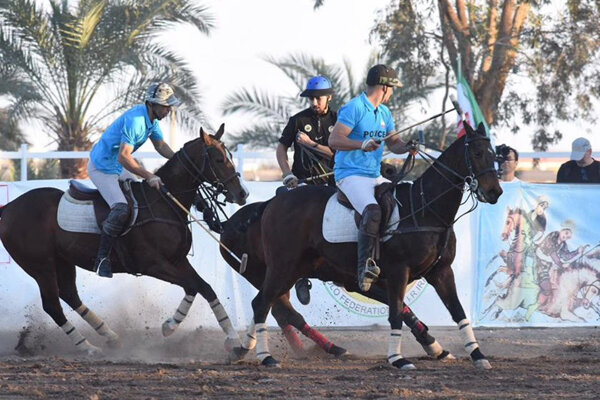 برنامه دیدارهای جام فجر چوگان مشخص شد