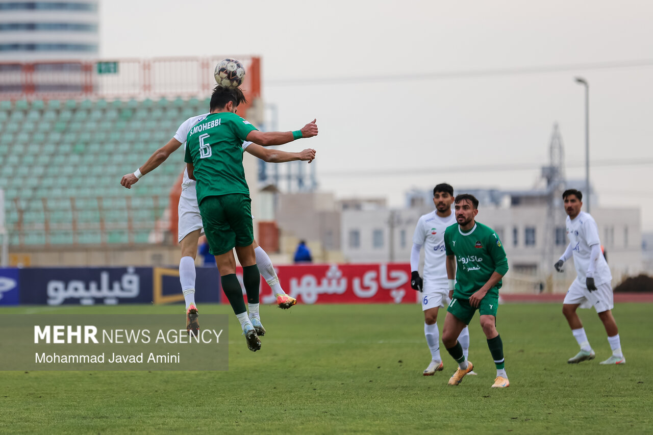 برنامه دیدارهای هفته هجدهم تا بیستم لیگ برتر اعلام شد