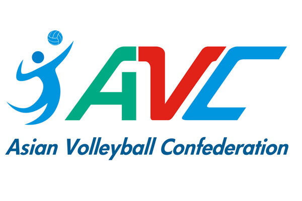 برنامه رقابتهای والیبال قهرمانی نوجوانان دختر آسیا اعلام شد