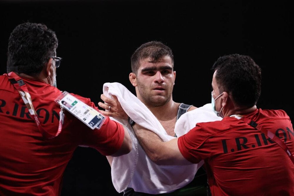 برنامه روز دهم ورزشکاران ایران/ مدال دوم به دست می آید؟