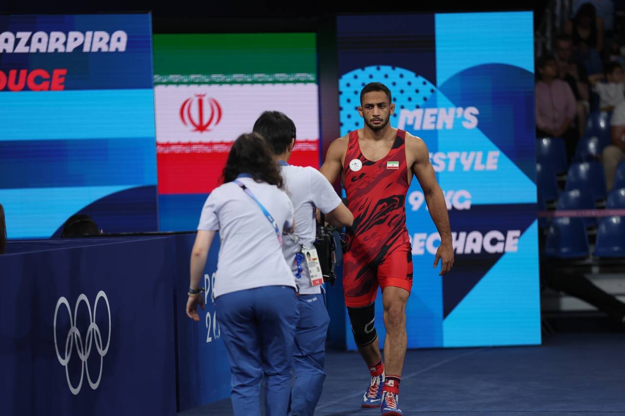 برنامه روز پایانی مسابقات کشتی آزاد قهرمانی جهان؛جدال برای دو طلای ناب