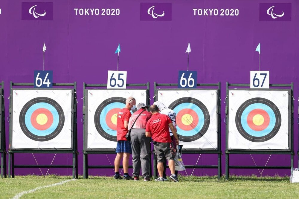 برنامه روز چهارم ایرانیها در پارالمپیک/ در انتظار طلای رستمی