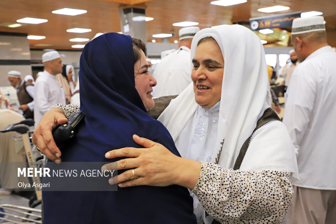 برنامه ریزی برای اعزام دستیار خانم کاروان‌های تمتع ۱۴۰۴