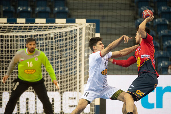 برنامه زمانبندی دیدارهای هندبال جام باشگاههای آسیا اعلام شد