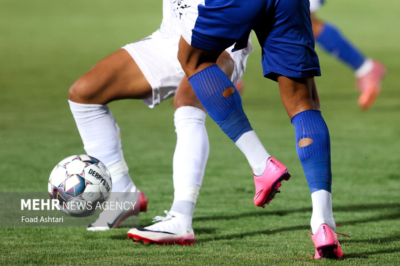 برنامه ساپینتو برای تعطیلات لیگ برتر؛ برگزاری دو بازی تدارکاتی مهم