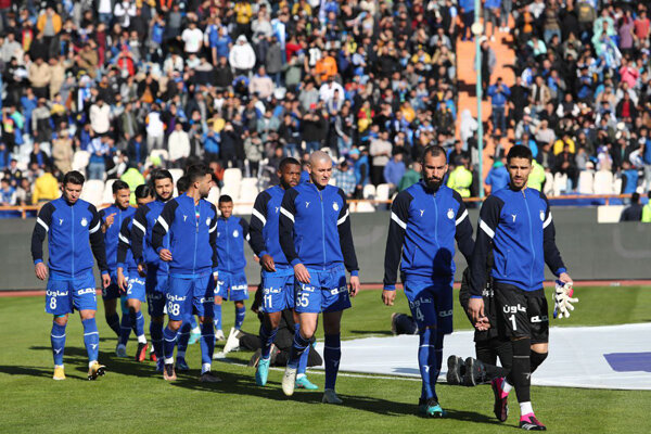 برنامه سفر استقلال به قائمشهر مشخص شد