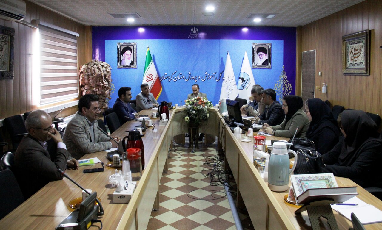 برنامه سنجش سلامت نوآموزان مراکز پیش دبستانی در کردستان آغازشد