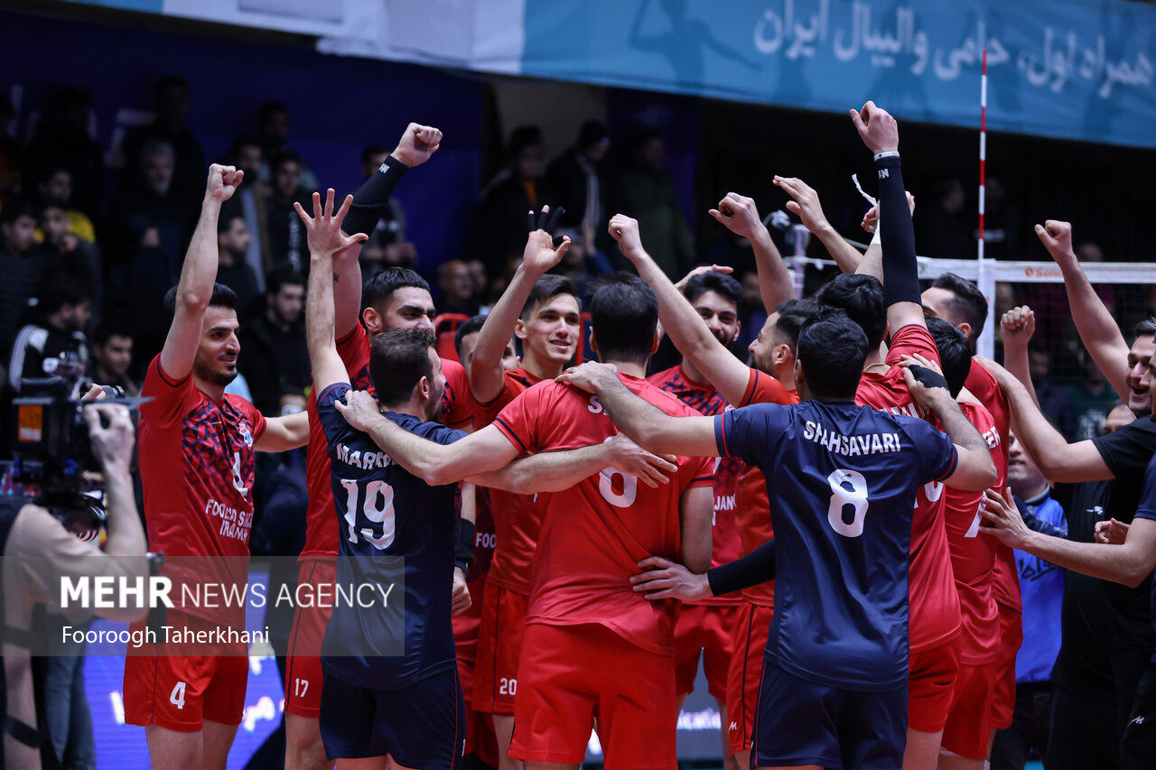 برنامه شاگردان عطایی در لیگ قهرمانان آسیا؛ جدال با تایلند در گام نخست