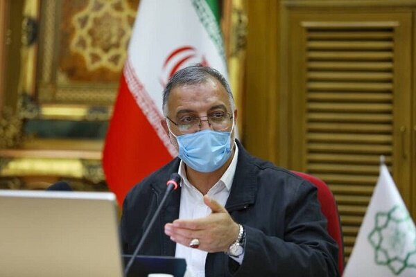 برنامه شهرداری برای احداث پارک مادر/ منطقه ۱۷در اولویت رونقبخشی