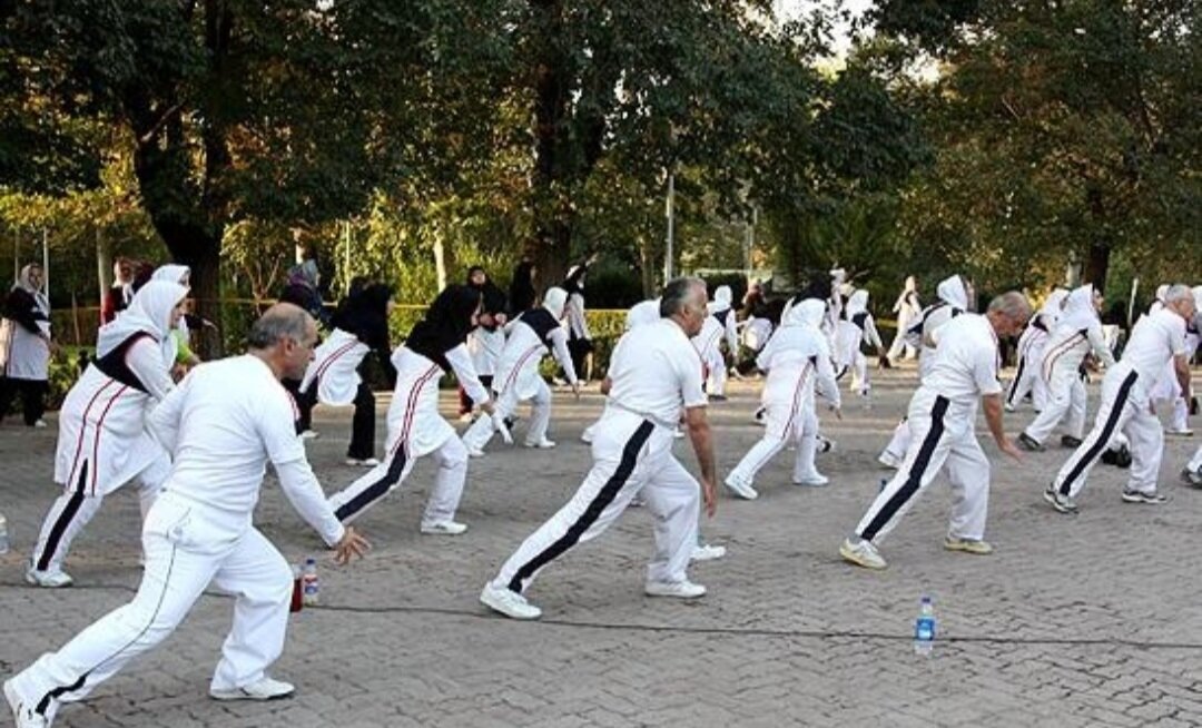 برنامه صبح و نشاط از مرکز به سمت شهرستانها سوق مییابد