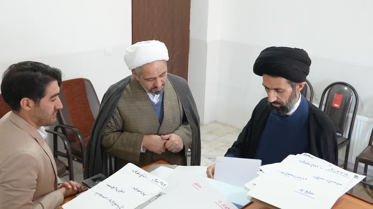 برنامه عملیاتی سال ۱۴۰۲ قوه قضائیه با جدیت اجرای یشود