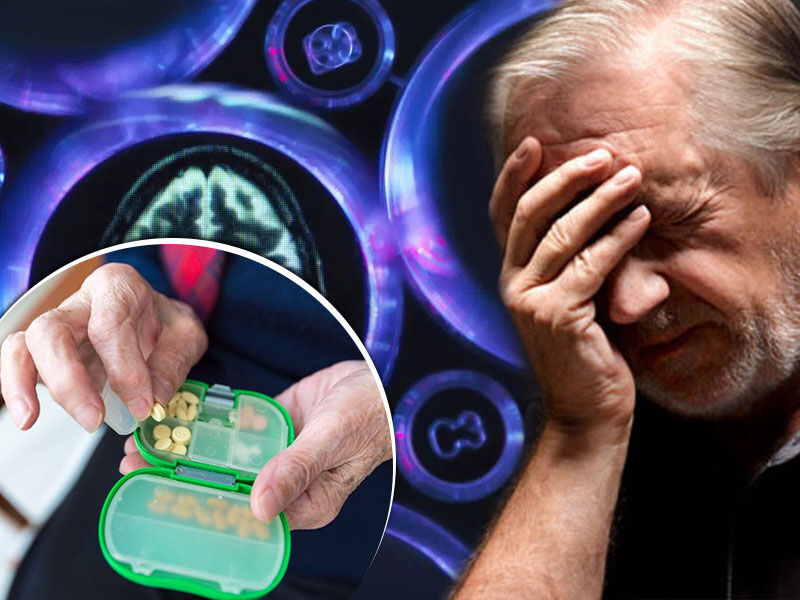 برنامه غربالگری آلزایمر در کشور اجرا می‌شود