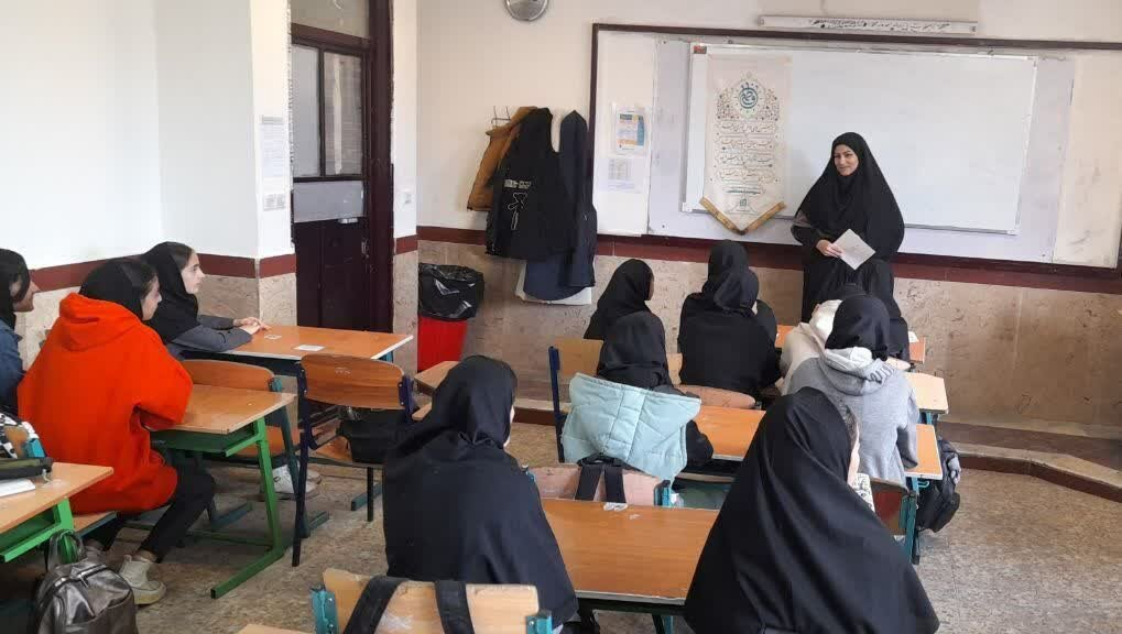 برنامه قرآنی محفل نقش مهمی در ترویج فرهنگ قرآنی دارد