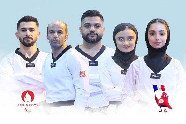 برنامه مبارزات پاراتکواندوکاران مشخص شد/ سه روز مبارزه برای
مدال