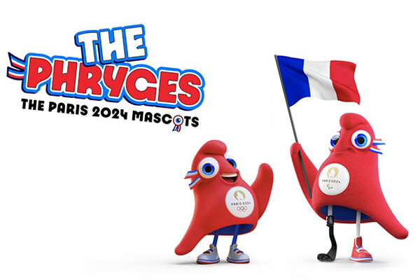 برنامه مسابقات آزمایشی المپیک و پارالمپیک ۲۰۲۴ پاریس اعلامشد