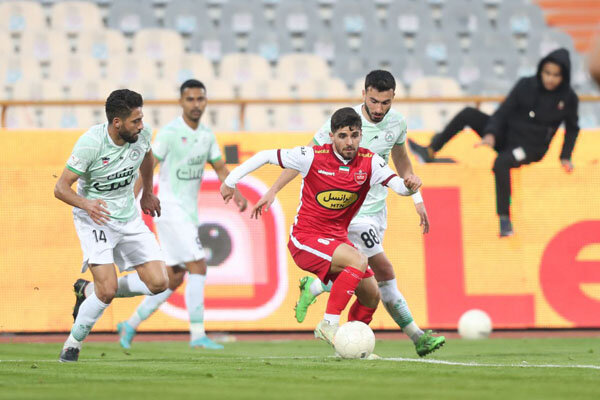 برنامه مسابقات هفته بیست و سوم تا بیست و ششم لیگ برتر اعلامشد