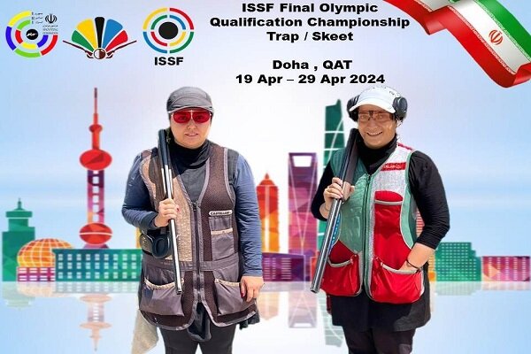 برنامه نخستین روز مسابقات/ ۵ تیرانداز در خط آتش