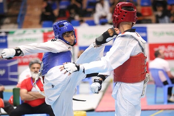 برنامه نمایندگان ایران در جام بیست و ششم/ آغاز مبارزات از دوشنبه