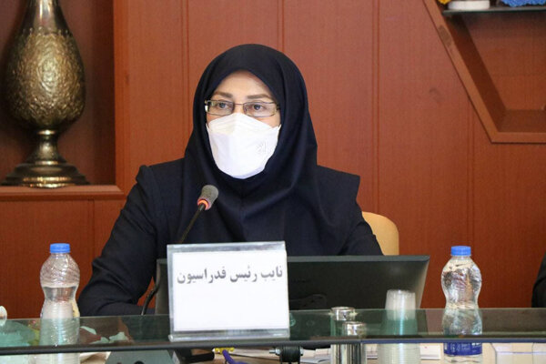 برنامه های آماده سازی تیم ملی کاراته بانوان تشریح شد