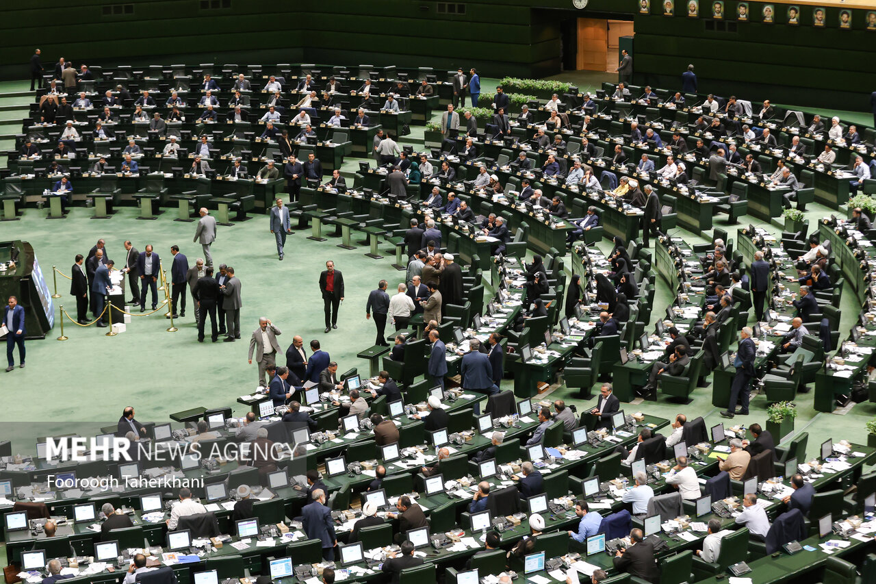 برنامه های وزیر پیشنهادی می تواند به توسعه ورزش کشور کمک کند