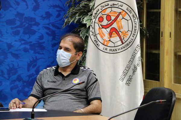 برنامه های کمیته داوران فدراسیون هندبال تشریح شد