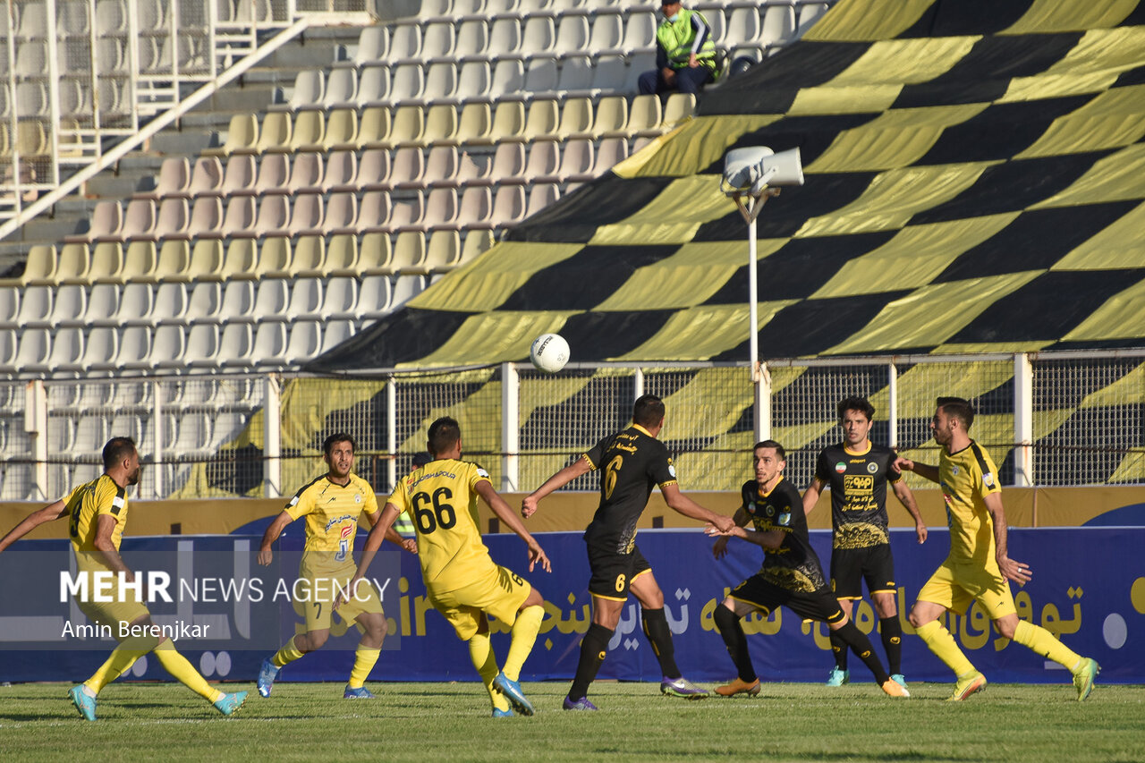 برنامه هفته دهم تا شانزدهم رقابتهای لیگ برتر فوتبال اعلام شد