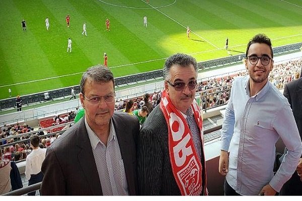 برنامه ویژه تراکتور برای پاسخ به کج‌سلیقگی سازمان لیگ