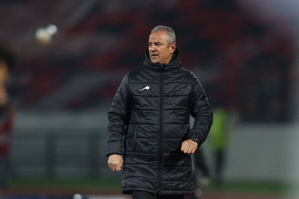 برنامه ویژه کارتال برای کاهش مصدومیت ها در پرسپولیس