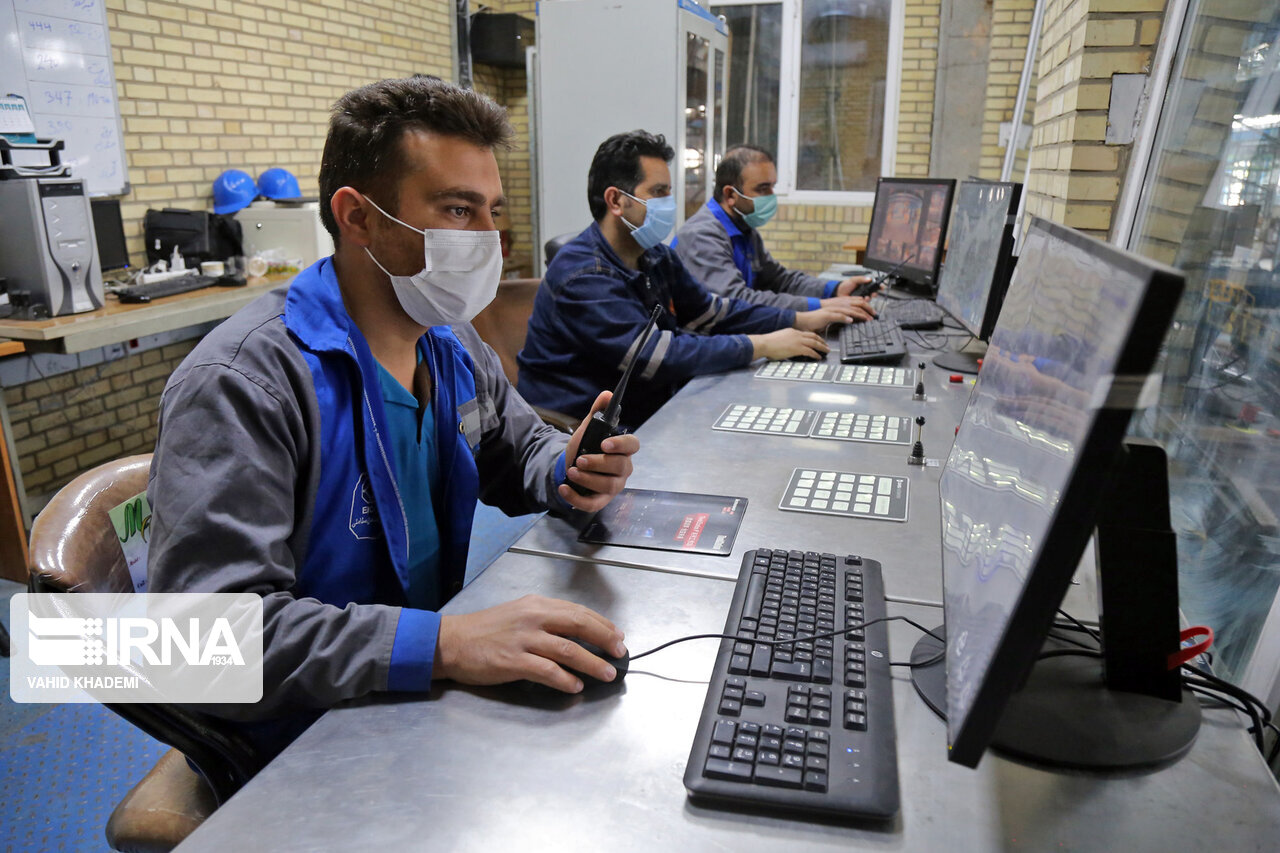 برنامه پیشگیری از اعتیاد برای بیش از ۶۴ هزار کارمند اجرا شد