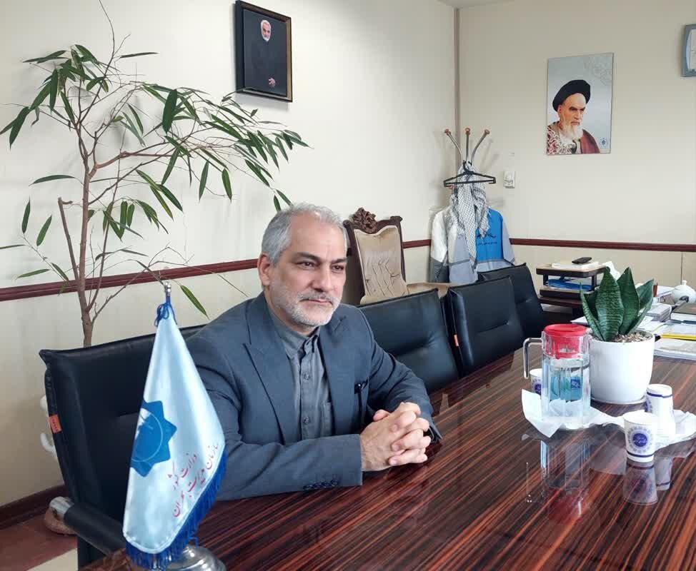 برنامه کاهش خطر حوادث و سوانح کلان شهر تهران تدوین میشود