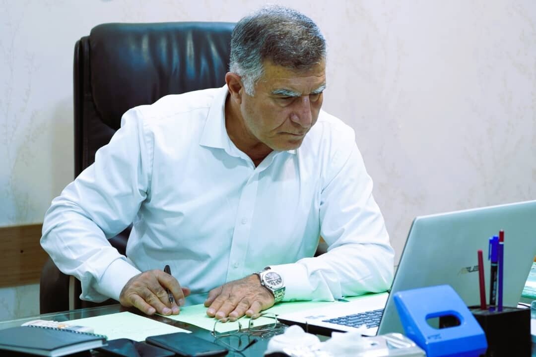 برنامه ۱۴۱۴ برای پیشرفت و توسعه را ارائه می‌دهیم