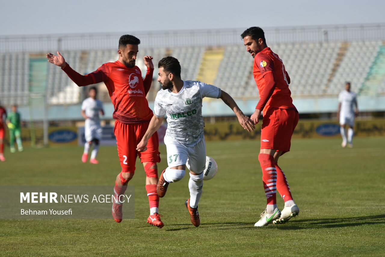 برنامه ۶ هفته پایانی لیگ برتر اعلام شد/قهرمان ۸ خرداد مشخص می‌شود