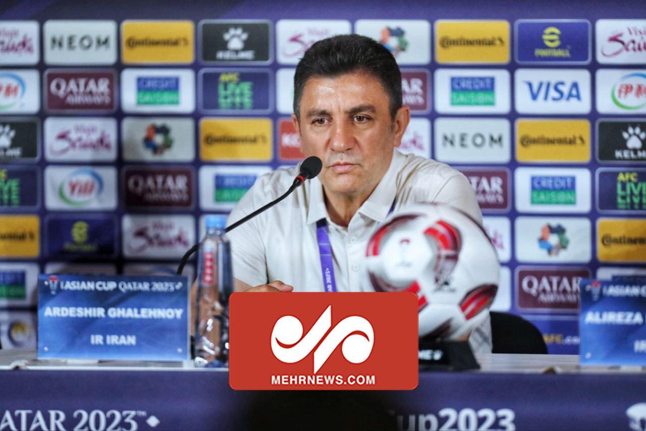 برنامه‌ریزی AFC می‌توانست بهتر باشد