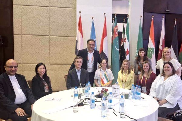 برنامههای المپیک سولیداریتی قاره آسیا اعلام شد