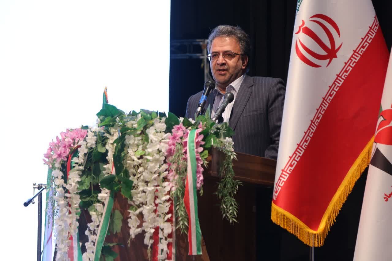 برنامه‌های سالگرد شهدای خدمت با همکاری ادارات در کردستان برگزار می‌شود