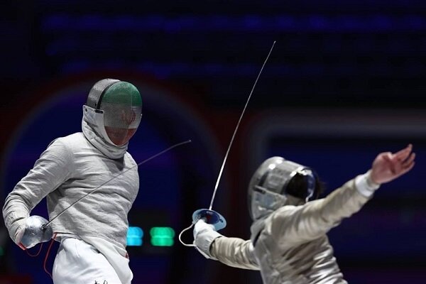 برنامههای غیرموثر برای تیم ملی اسلحه سابر و لزوم زمین گذاشتن شمشیرهای کُند