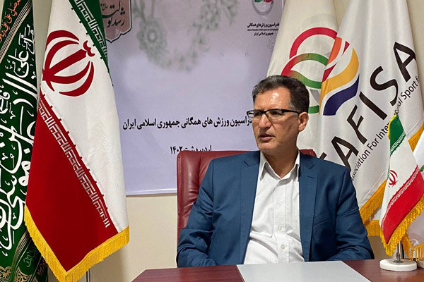 برنامههای فدراسیون ورزش های همگانی/ بوشهر میزبان مسابقات ساحلی