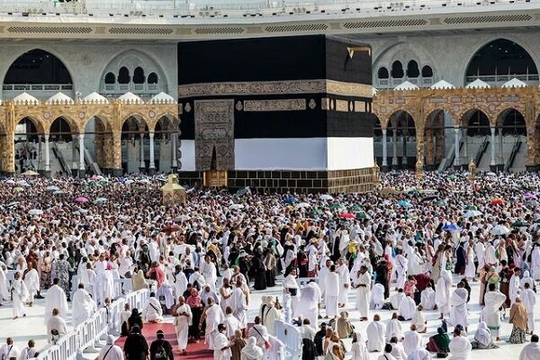 برنامه‌های فرهنگی در عملیات حج ۱۴۰۳