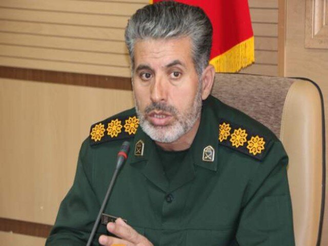 برنامه‌های فرهنگی و هنری محور مشارکت مدارس در کنگره شهدای کردستان باشد