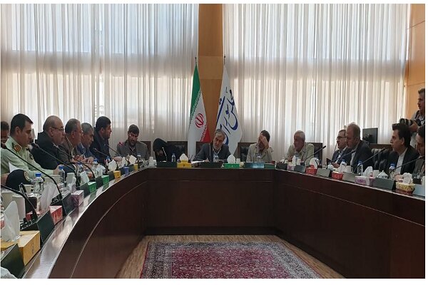 برنامههای هلالاحمر برای اربعینحسینی به مجلس ارائه شد