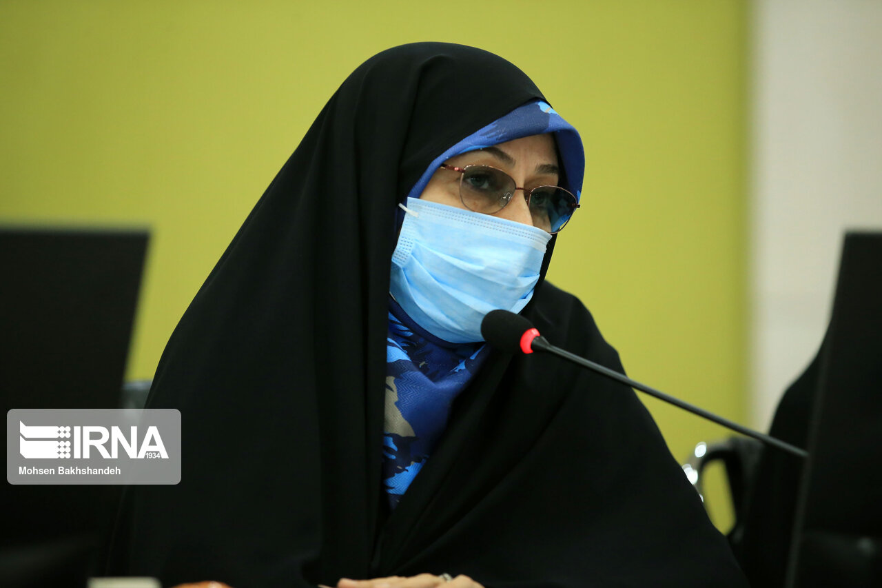 برنامه‌های معاون رییس‌جمهور در امور زنان و خانواده در چهارمحال و بختیاری