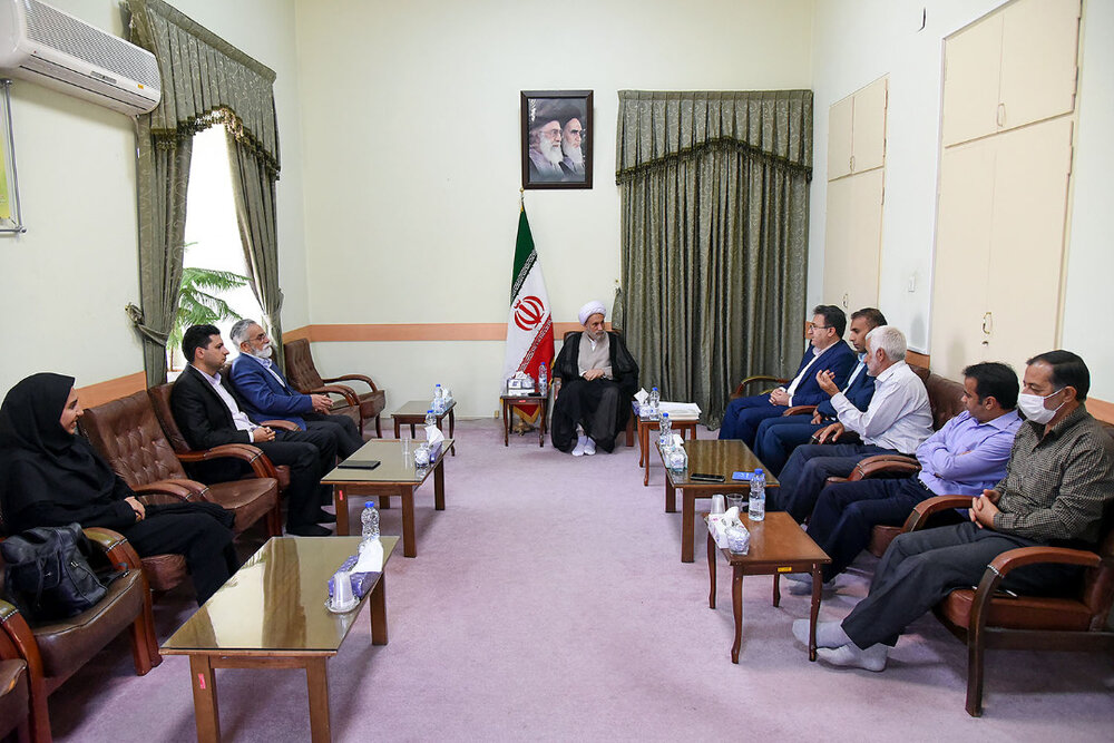 برندسازی در راستای اهداف ملی و دینی باشد/لزوم حمایت از ورزش