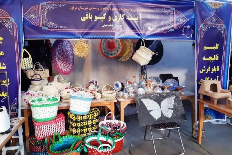 برندسازی محصولات تولید دزفول در دستور کار است