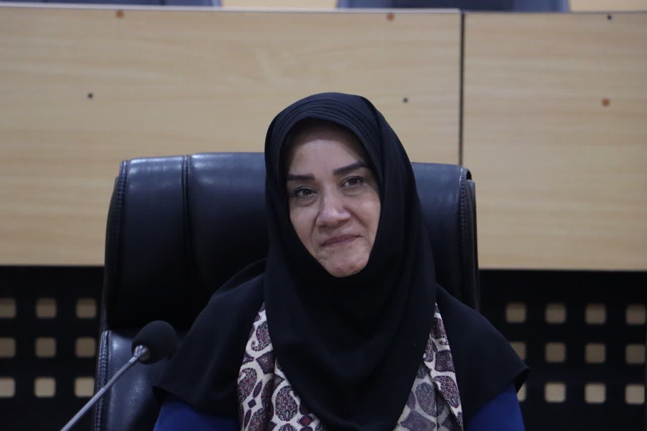 «برندسازی نمد ابرسج شاهرود» کلید ورود به بازارهای جهانی