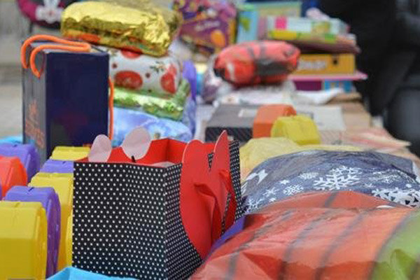 برپایی جشن نیکوکاری در ۷۰۰ مرکز و پایگاه کمیته امداد خراسانرضوی