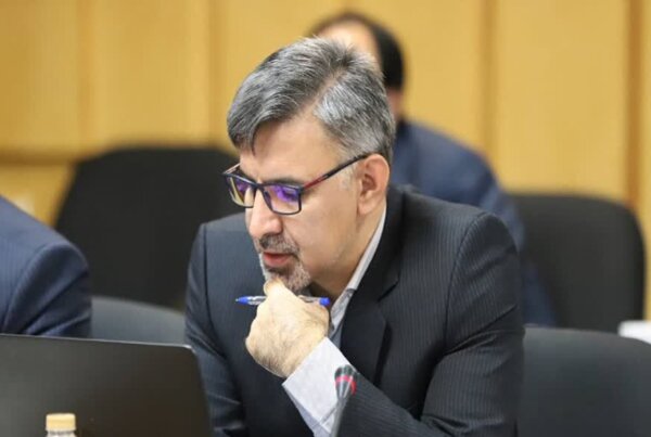 برپایی میز ارتباطات مردمی سازمان اداری و استخدامی کشور درکردستان